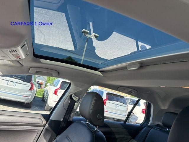 2018 Volkswagen Golf 1.8T SE Auto