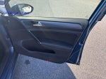 2018 Volkswagen Golf 1.8T SE Auto