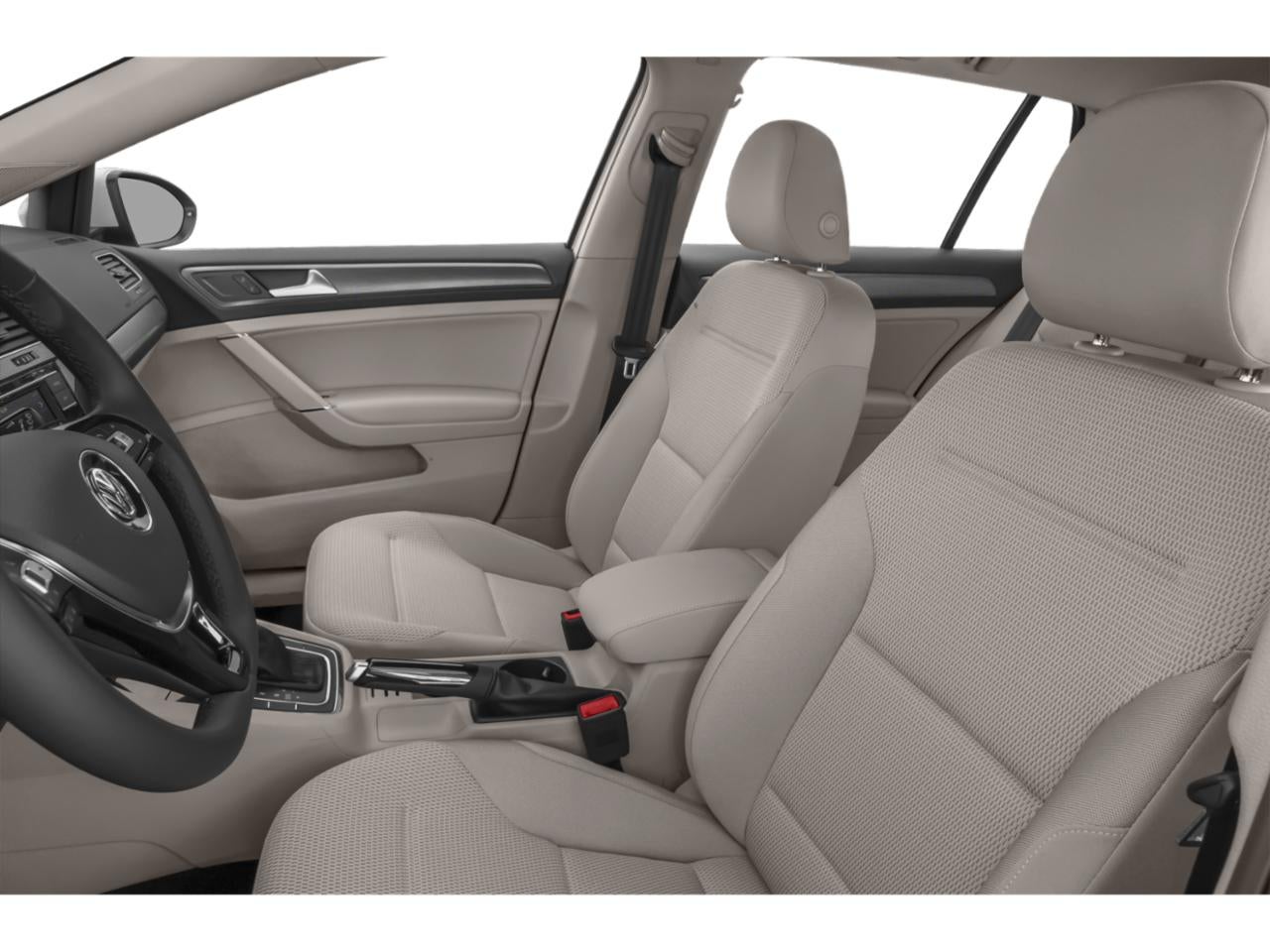 2018 Volkswagen Golf 1.8T SE Auto
