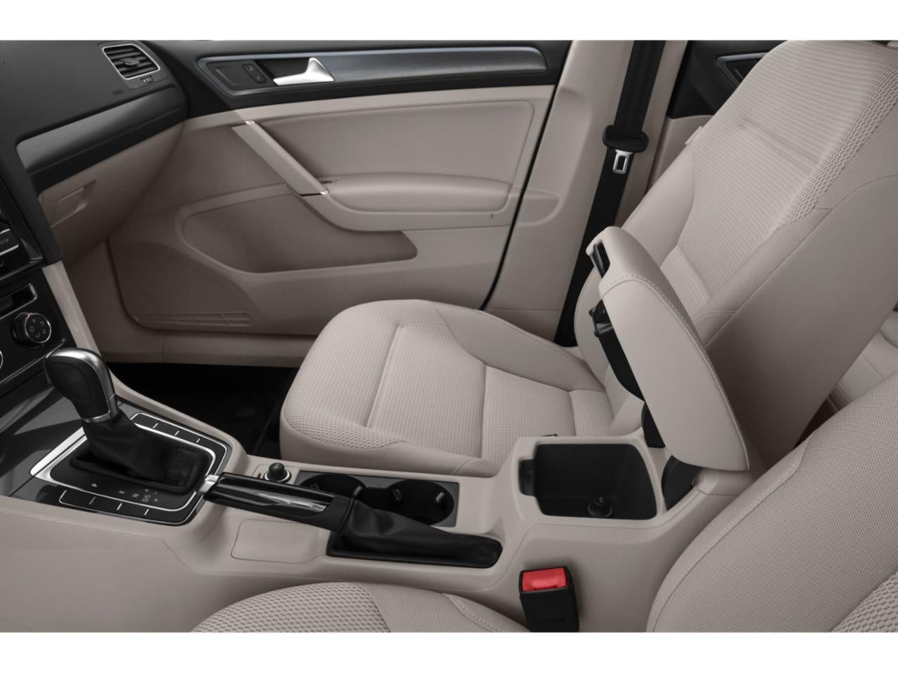 2018 Volkswagen Golf 1.8T SE Auto