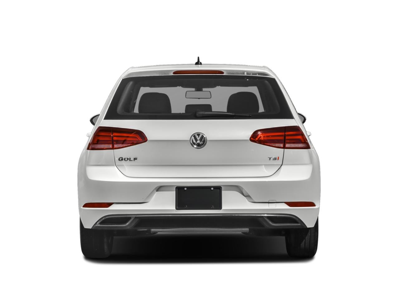 2018 Volkswagen Golf 1.8T SE Auto