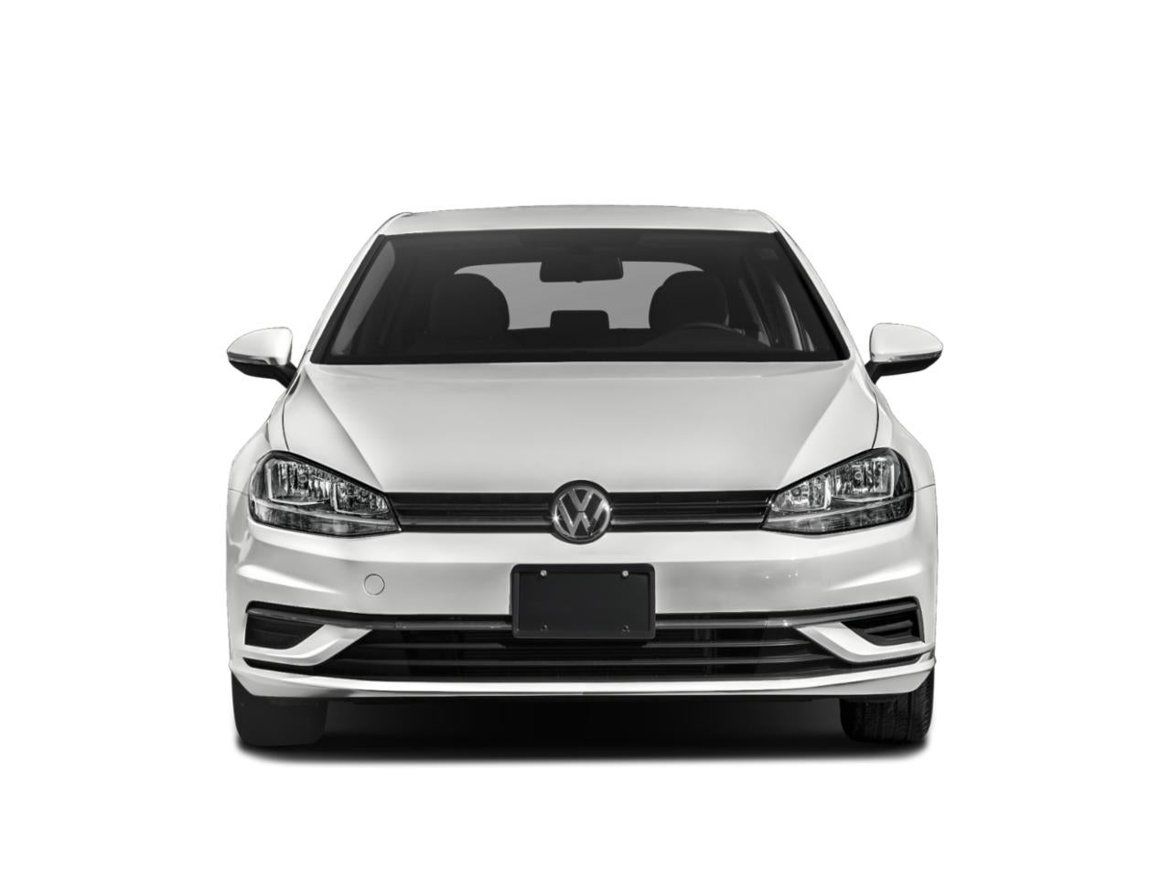 2018 Volkswagen Golf 1.8T SE Auto
