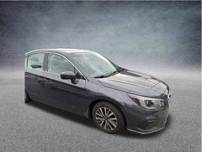 2018 Subaru Legacy 2.5i Premium