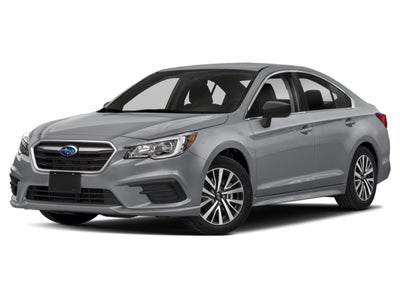 2018 Subaru Legacy 2.5i Premium