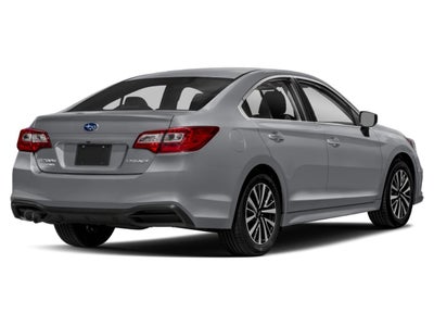 2018 Subaru Legacy 2.5i Premium