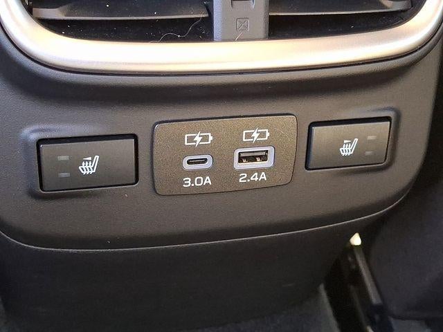 2023 Subaru Outback Limited CVT