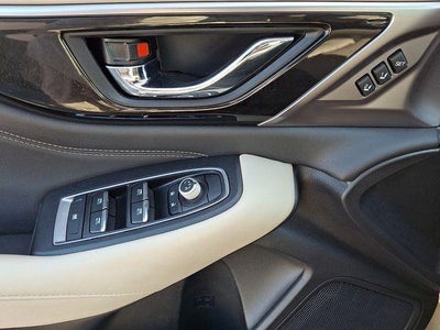 2023 Subaru Outback Limited CVT