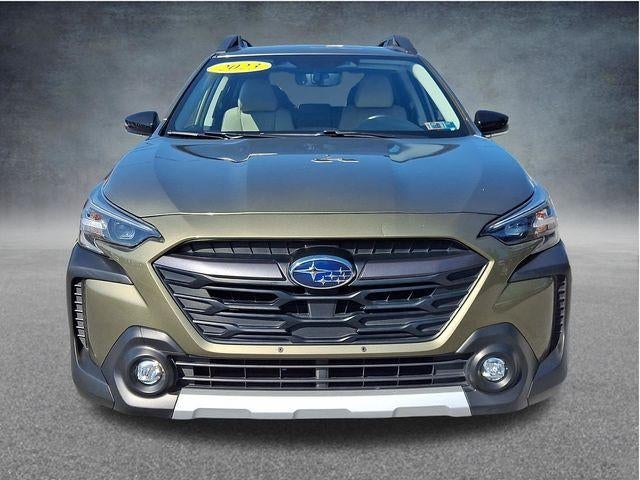 2023 Subaru Outback Limited CVT