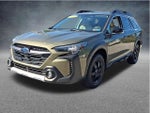 2023 Subaru Outback Limited CVT