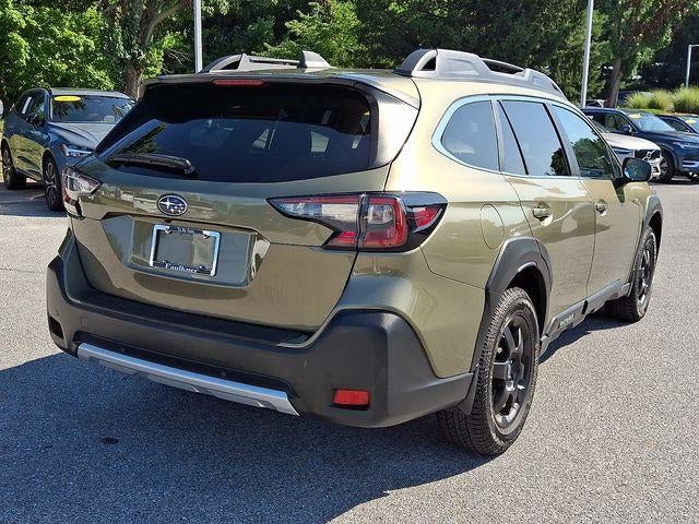 2023 Subaru Outback Limited CVT