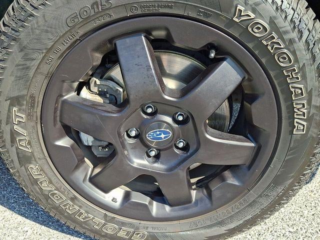 2023 Subaru Outback Limited CVT