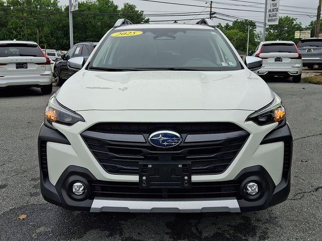 2025 Subaru Outback Touring AWD