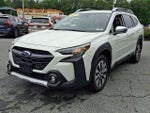 2025 Subaru Outback Touring AWD
