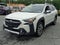 2025 Subaru Outback Touring AWD