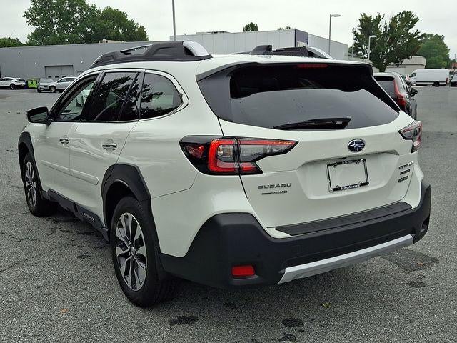 2025 Subaru Outback Touring AWD