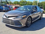 2024 Toyota Camry XLE Auto AWD (Natl)