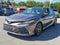 2024 Toyota Camry XLE Auto AWD (Natl)