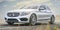 2016 Mercedes-Benz C-Class C 300 4MATIC® Luxury Sedan