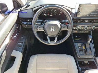 2023 Honda CR-V EX-L AWD w/o BSI