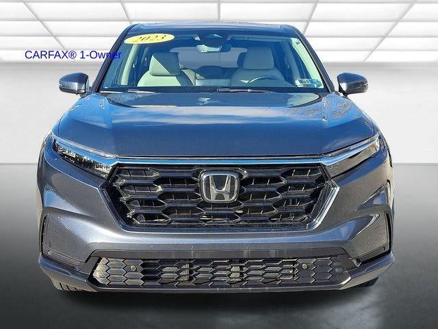 2023 Honda CR-V EX-L AWD w/o BSI
