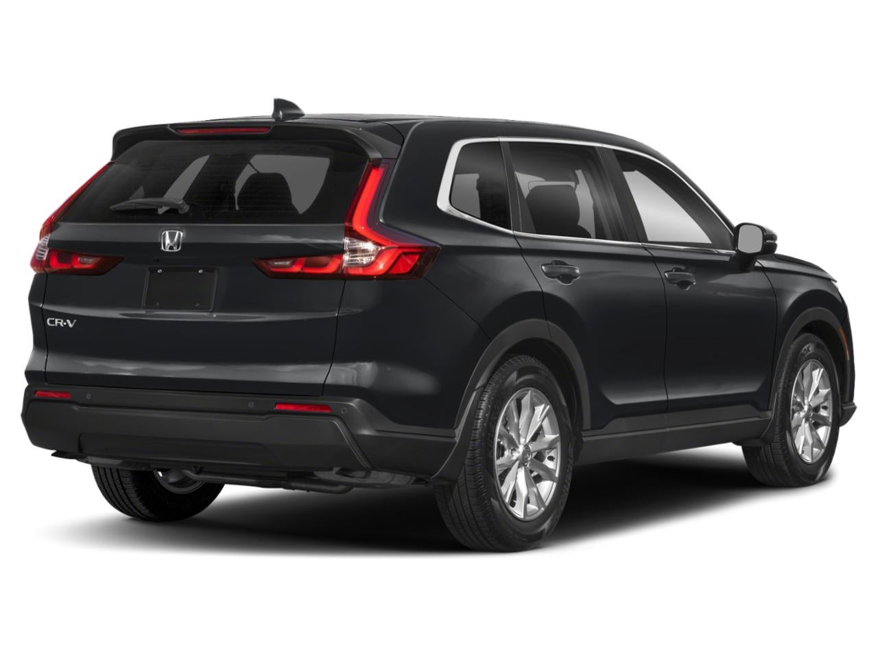 2023 Honda CR-V EX-L AWD w/o BSI