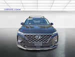2020 Hyundai SANTA FE Limited 2.0T Auto AWD