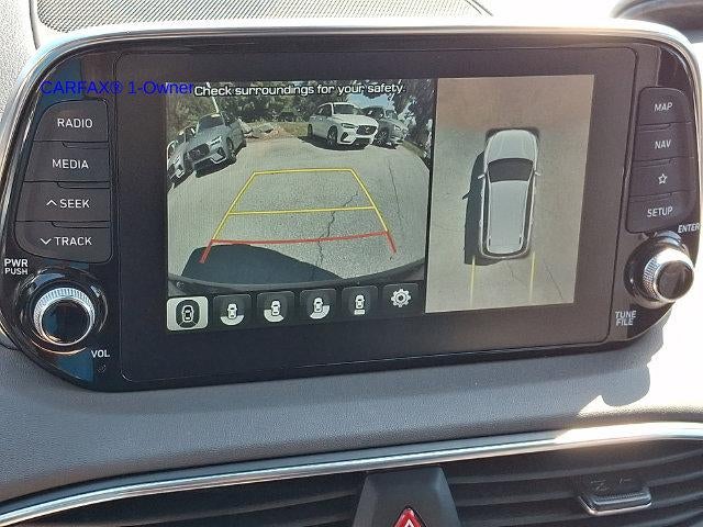 2020 Hyundai SANTA FE Limited 2.0T Auto AWD