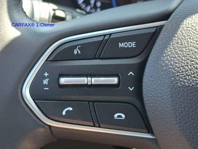 2020 Hyundai SANTA FE Limited 2.0T Auto AWD