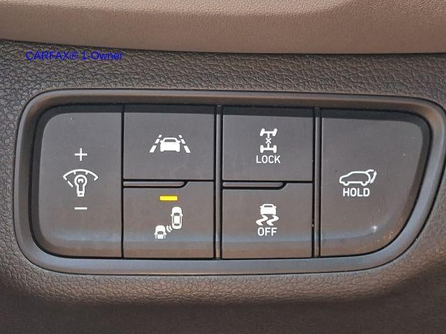 2020 Hyundai SANTA FE Limited 2.0T Auto AWD