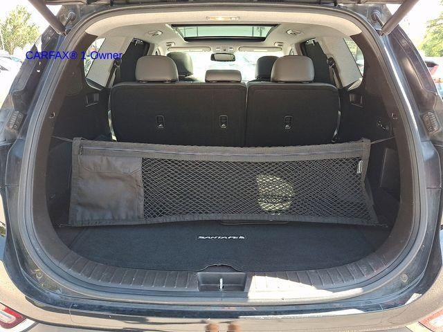 2020 Hyundai SANTA FE Limited 2.0T Auto AWD
