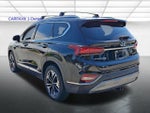 2020 Hyundai SANTA FE Limited 2.0T Auto AWD