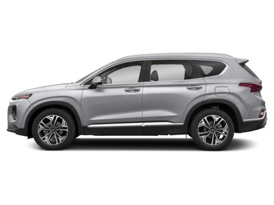 2020 Hyundai SANTA FE Limited 2.0T Auto AWD