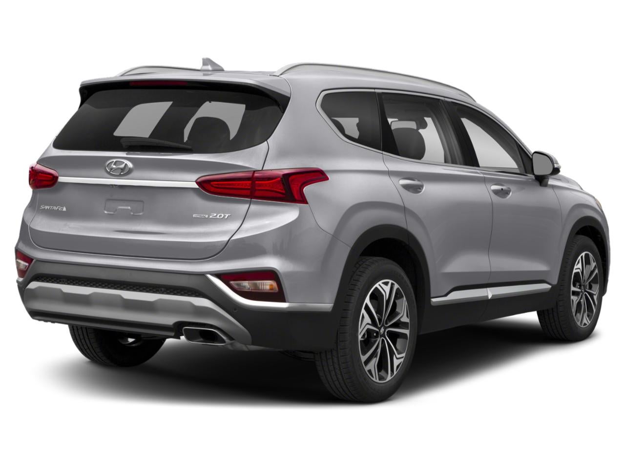 2020 Hyundai SANTA FE Limited 2.0T Auto AWD