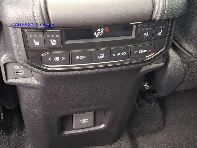 2026 Toyota Grand Highlander Hybrid MAX Platinum AWD (Natl)