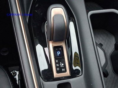 2026 Toyota Grand Highlander Hybrid MAX Platinum AWD (Natl)