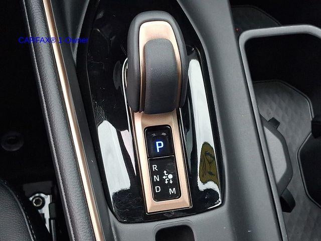 2026 Toyota Grand Highlander Hybrid MAX Platinum AWD (Natl)