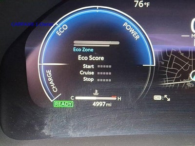 2026 Toyota Grand Highlander Hybrid MAX Platinum AWD (Natl)