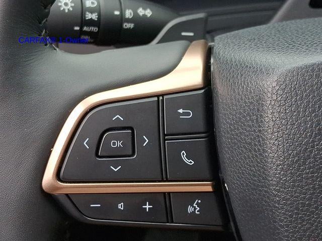 2026 Toyota Grand Highlander Hybrid MAX Platinum AWD (Natl)