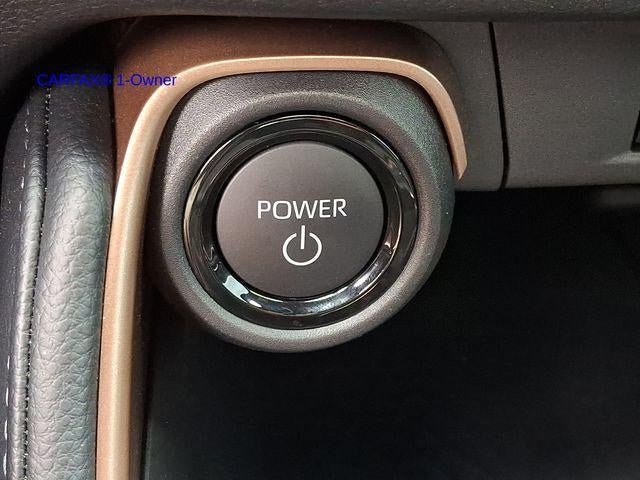 2026 Toyota Grand Highlander Hybrid MAX Platinum AWD (Natl)