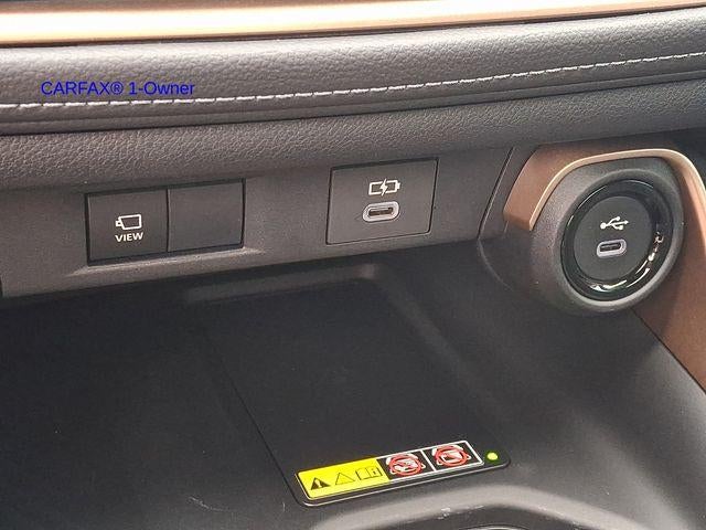 2026 Toyota Grand Highlander Hybrid MAX Platinum AWD (Natl)