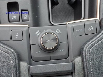 2026 Toyota Grand Highlander Hybrid MAX Platinum AWD (Natl)