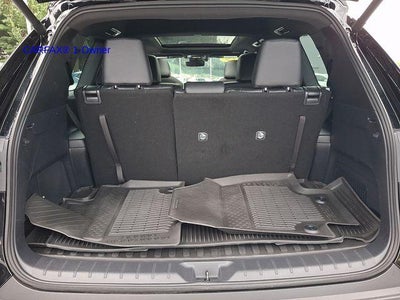 2026 Toyota Grand Highlander Hybrid MAX Platinum AWD (Natl)