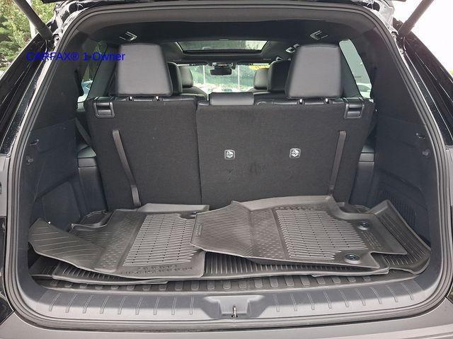 2026 Toyota Grand Highlander Hybrid MAX Platinum AWD (Natl)