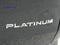 2026 Toyota Grand Highlander Hybrid MAX Platinum AWD (Natl)