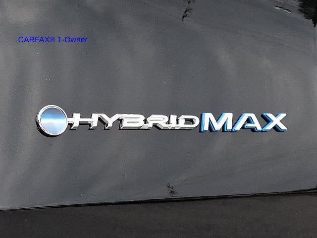 2026 Toyota Grand Highlander Hybrid MAX Platinum AWD (Natl)