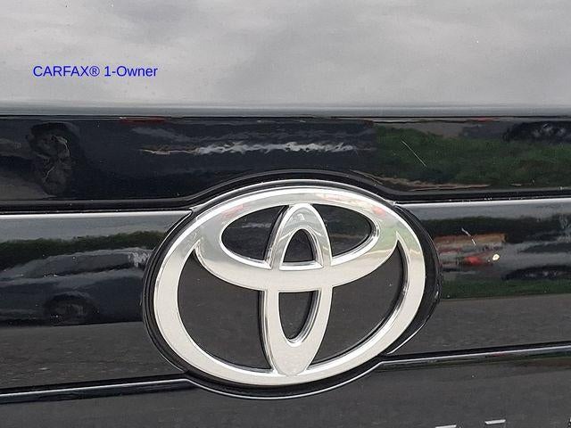 2026 Toyota Grand Highlander Hybrid MAX Platinum AWD (Natl)