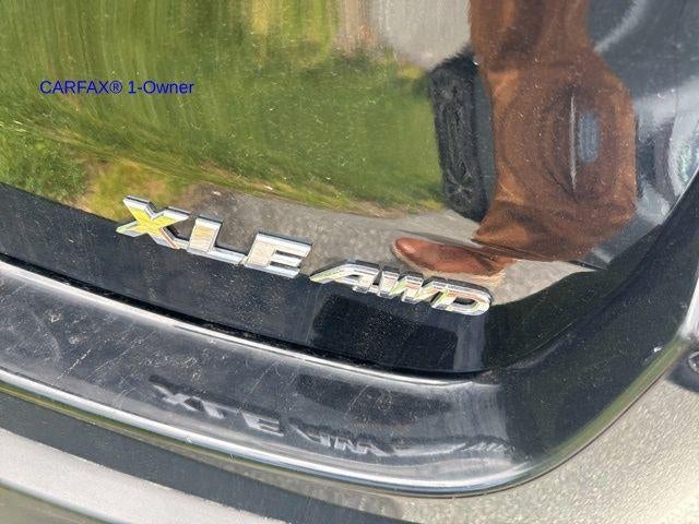 2016 Toyota Highlander AWD 4dr V6 XLE (Natl)