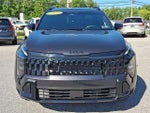 2026 Kia Sportage X-Line AWD