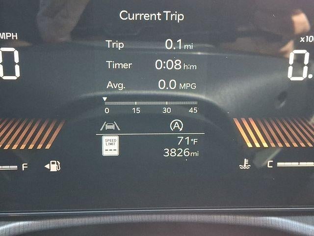 2026 Kia Sportage X-Line AWD
