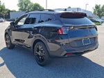 2026 Kia Sportage X-Line AWD